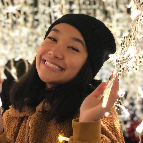 thalianguyen